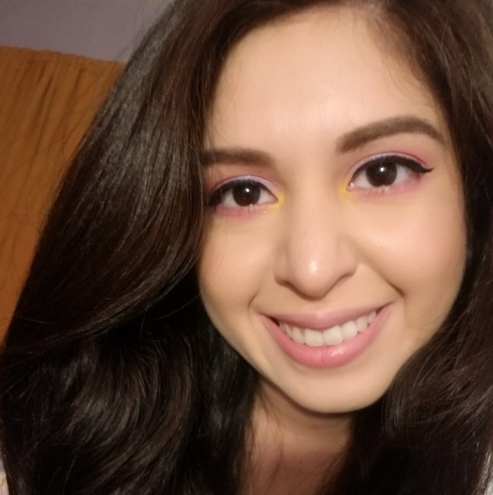 Meet your Posher, Karina